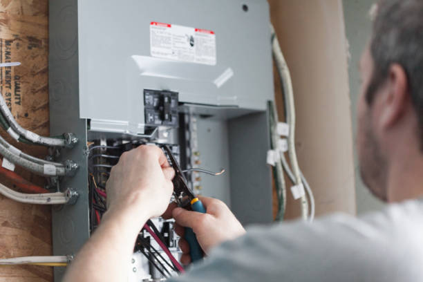 Best Electrical Troubleshooting and Repair  in Forest Lake, IL